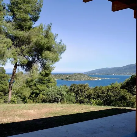 Magic View # 1 Diaporos
